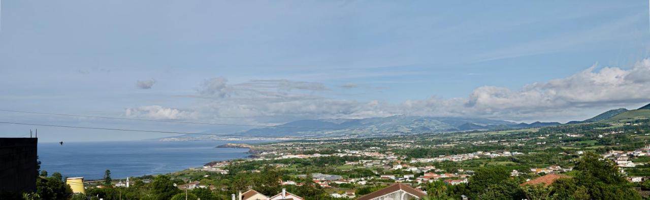 A Vista Do Norte Capelas Exterior foto